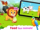 ABC Animal Games screenshot 2