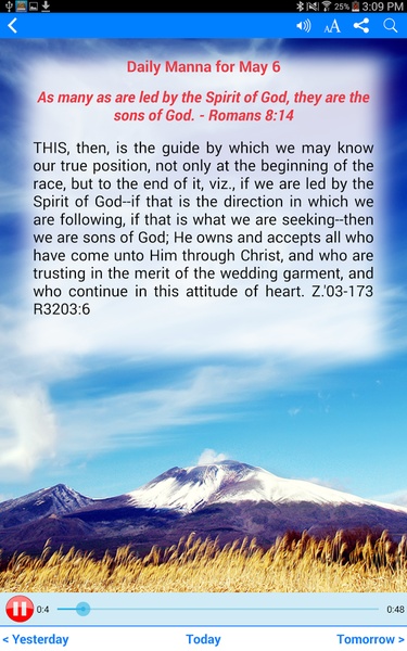 Christian Resources - Preview 7