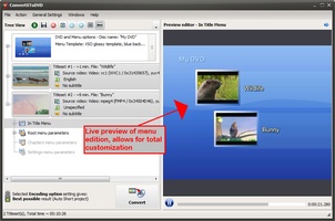 vso convertxtodvd 4 v4.2.0.0