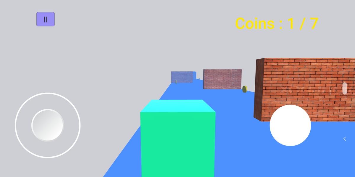 The Cube Coaster - Preview 5
