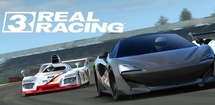 Real Racing 3 feature
