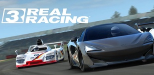 Imagen destacada de Real Racing 3