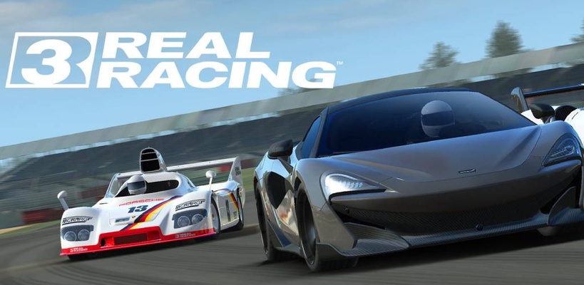 Scarica Real Racing 3