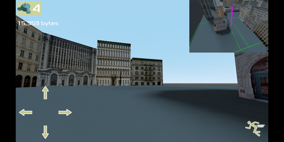 Build the Oasis: City - Preview 3