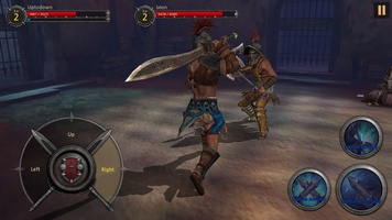 Stormborne Infinity Arena Dlya Android Skachajte Apk S Uptodown