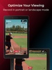 Pocket Radar® Sports screenshot 5