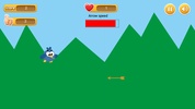 Shoot Flapping Bird screenshot 6