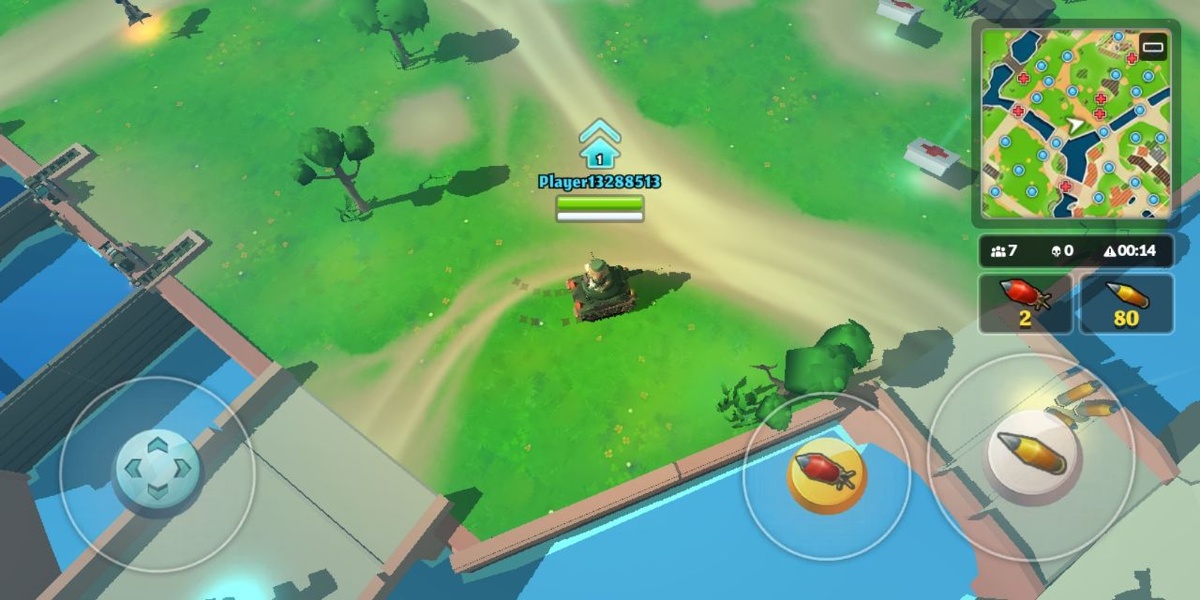 PvPets - Preview 9