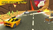 Ace Racer screenshot 4