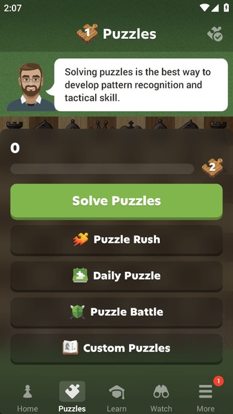 Chess - Play and Learn - Preview 2