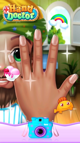 Hand Doctor - Preview 5
