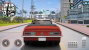 Vegas Crime City Gangster Game screenshot 6