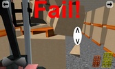 Forklift Simulator Challenge screenshot 3