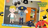 Kids Policeman screenshot 4
