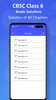 CBSE Class 6 : NCERT Solution screenshot 2