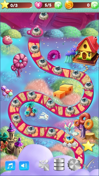 Crush Adventure - Preview 2