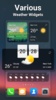 Weather App - Weather Forecast screenshot 7