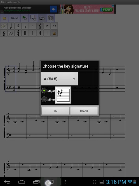 Midi instruments - Preview 6