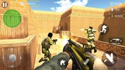 Counter Terrorist Fire Shoot screenshot 7