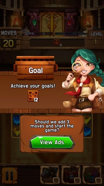 Jewel Legacy - Preview 2