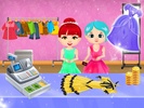 Cute Dress Maker Tailor Shop screenshot 3