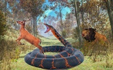 Wild Anaconda Game Cobra Snake screenshot 1