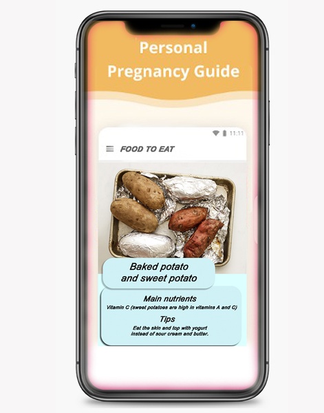 my pregnancy - Preview 7