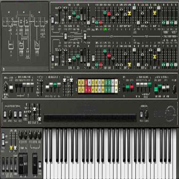 Elektronik Org - Preview 4
