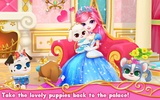 Royal Puppy screenshot 5