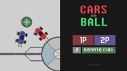 Cars And Ball - 2 player game screenshot 7
