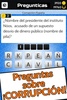 Pregunticas - The Multiplayer Trivial Pursuit screenshot 1