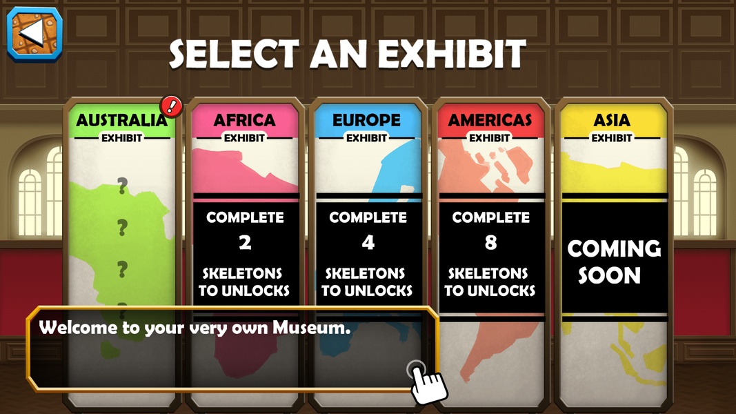 Dino Quest - Preview 7