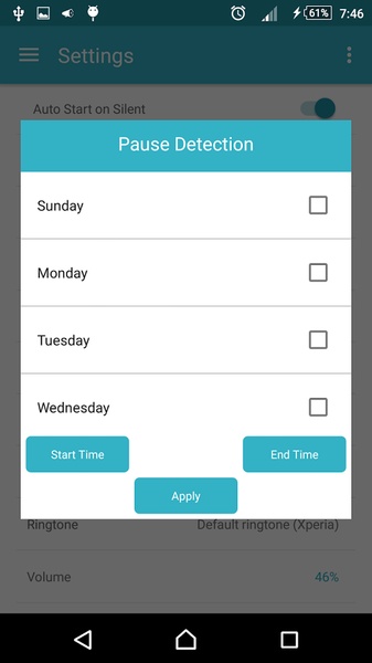 Speak to Find - Preview 9