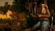 The Walking Dead: Michonne screenshot 2