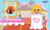 Magic Hair Salon screenshot 4