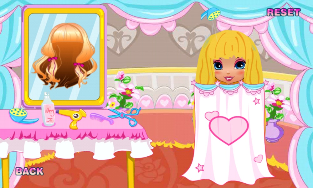 Magic Hair Salon - Preview 4