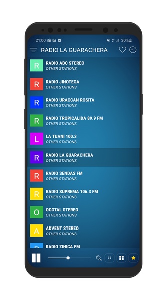 Radio Nigeria - Preview 1