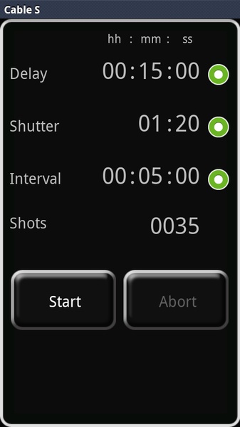 DSLR Remote - Preview 5