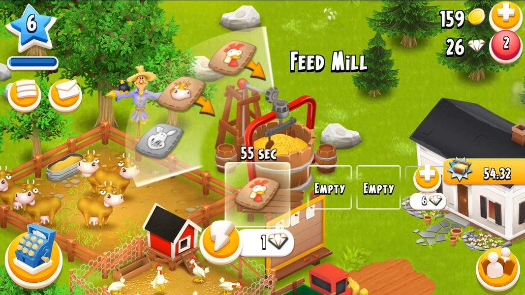 Hay Day - Preview 4