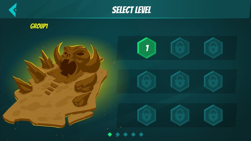 Stickman Exile Hero - Preview 5