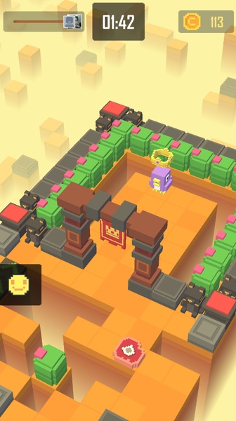 Cube Critters - Preview 7