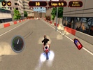 Speed City Moto screenshot 8