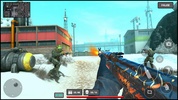 Call of battle squad Duty Game screenshot 3