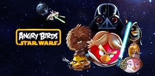 Angry Birds Star Wars feature