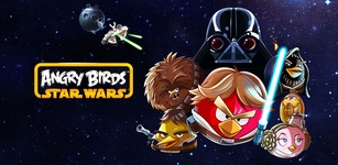 Angry Birds Star Wars 特色图片