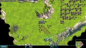 Warfare Incorporated screenshot 1