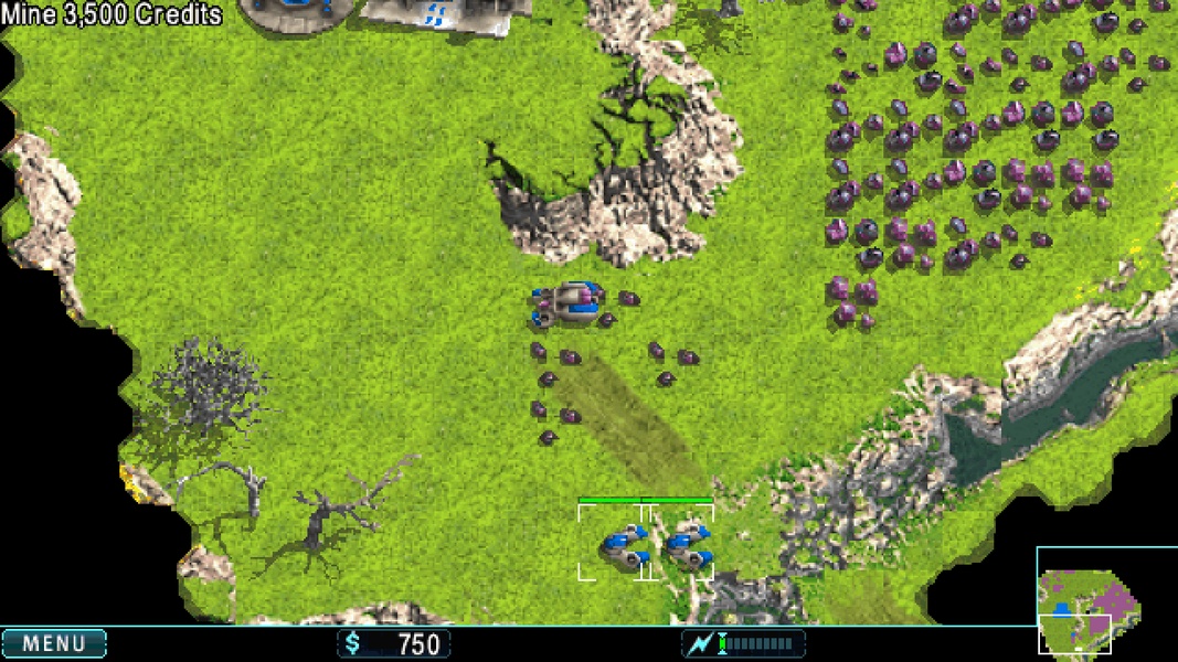 Warfare Incorporated - Preview 1