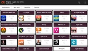 Angolan apps and games screenshot 5