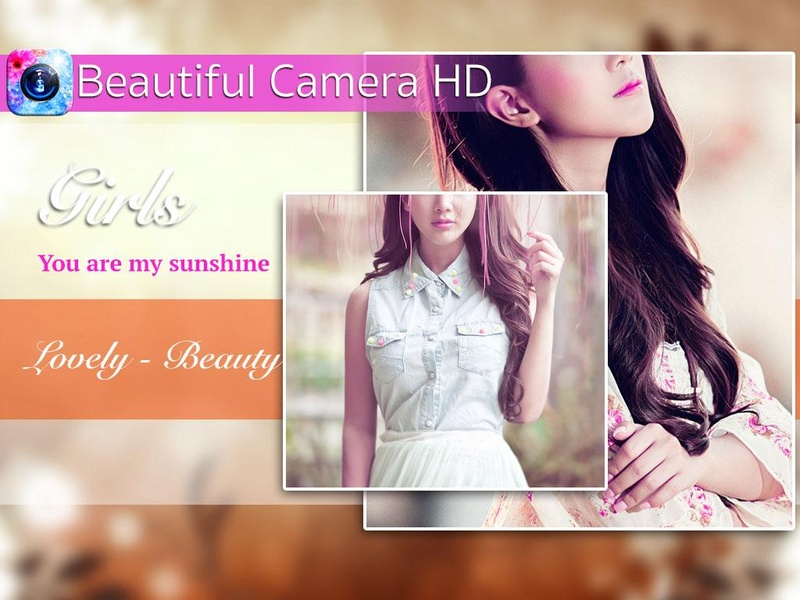 Beautiful Camera HD - Preview 2