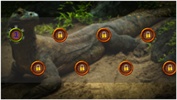 Wild Komodo Dragon War screenshot 5